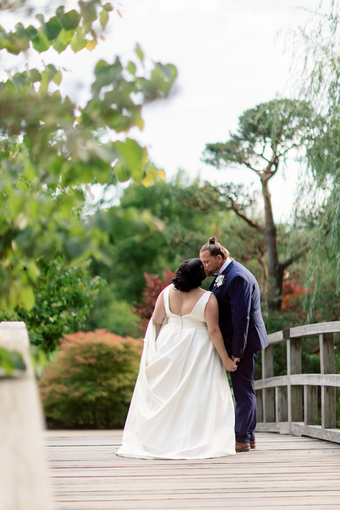 Rockford Wedding