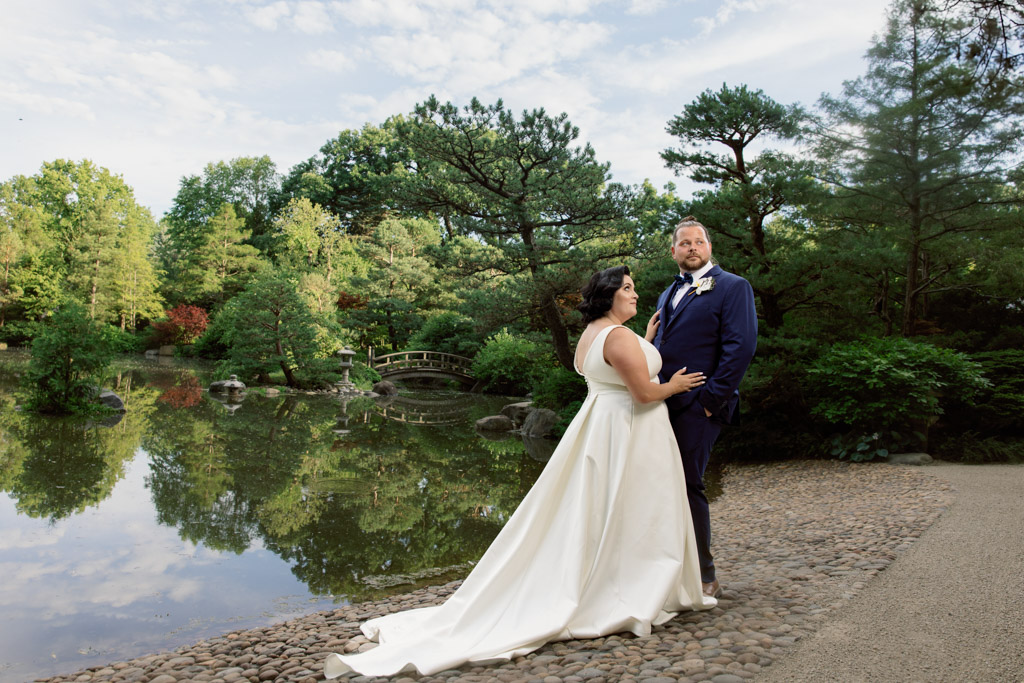 Rockford Wedding