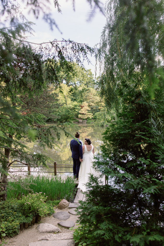 Rockford Wedding