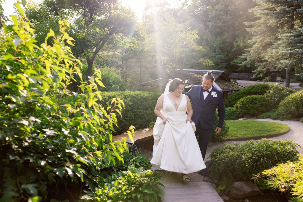 Rockford Wedding