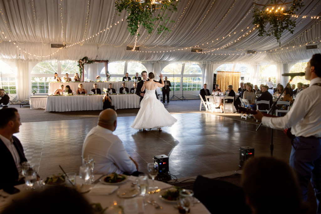 Westin Hotel Wedding