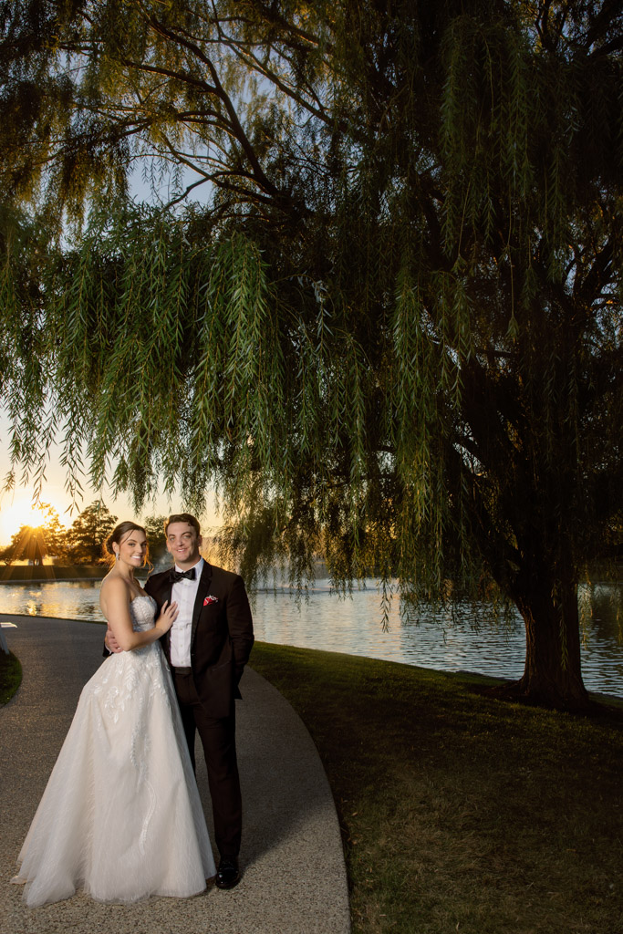 Westin Hotel Wedding