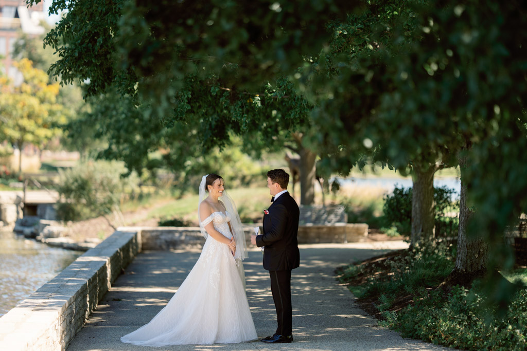 Westin Hotel Wedding