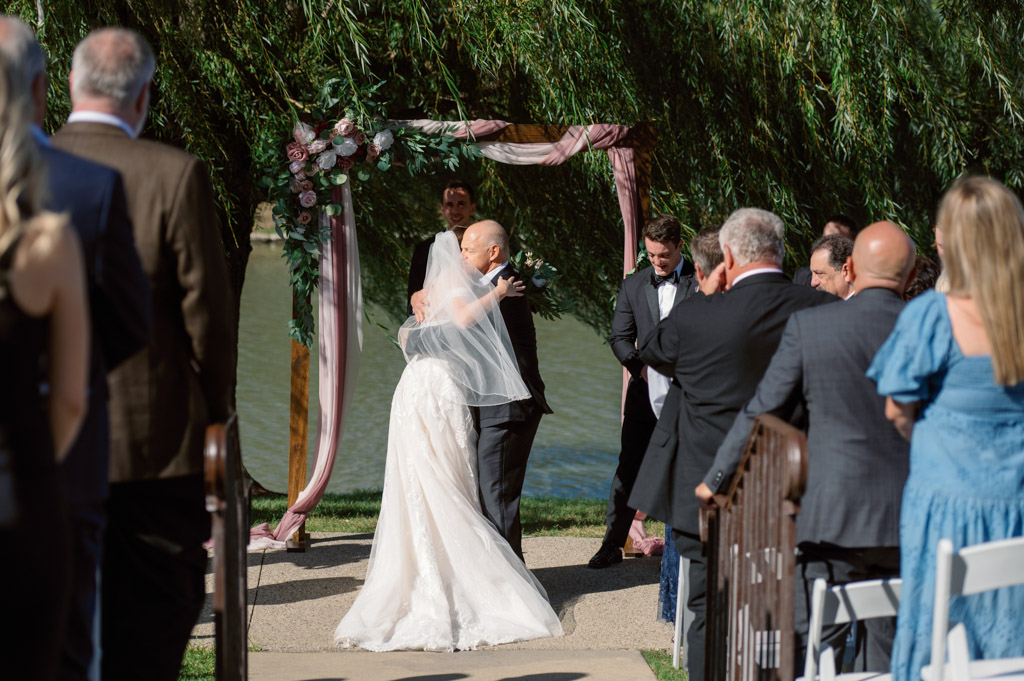 Westin Hotel Wedding