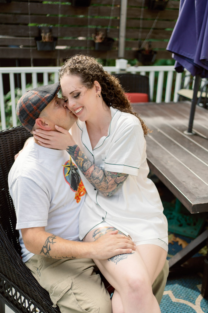 Hammond Castle Wedding