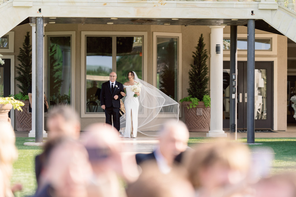 D Vine Grace Vineyard Wedding