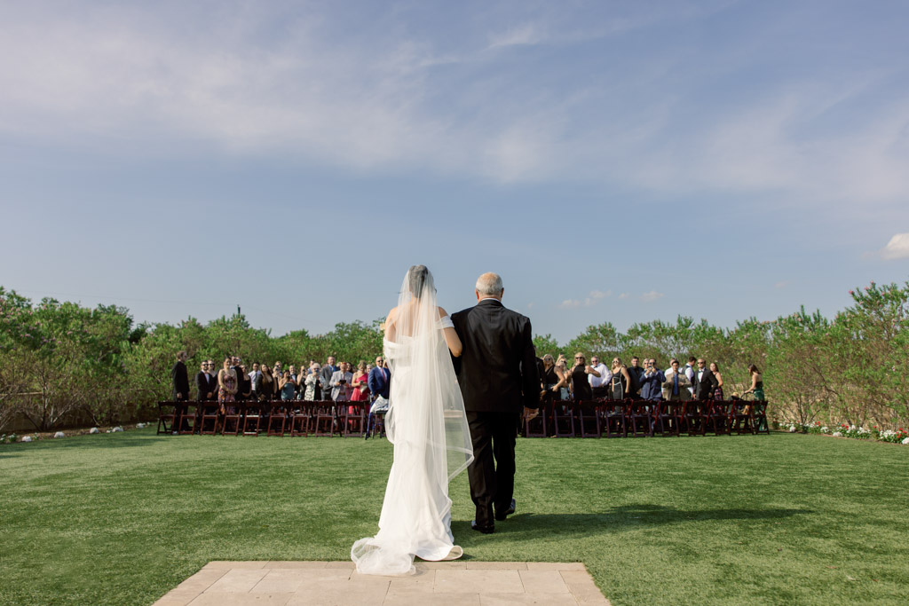 D Vine Grace Vineyard Wedding