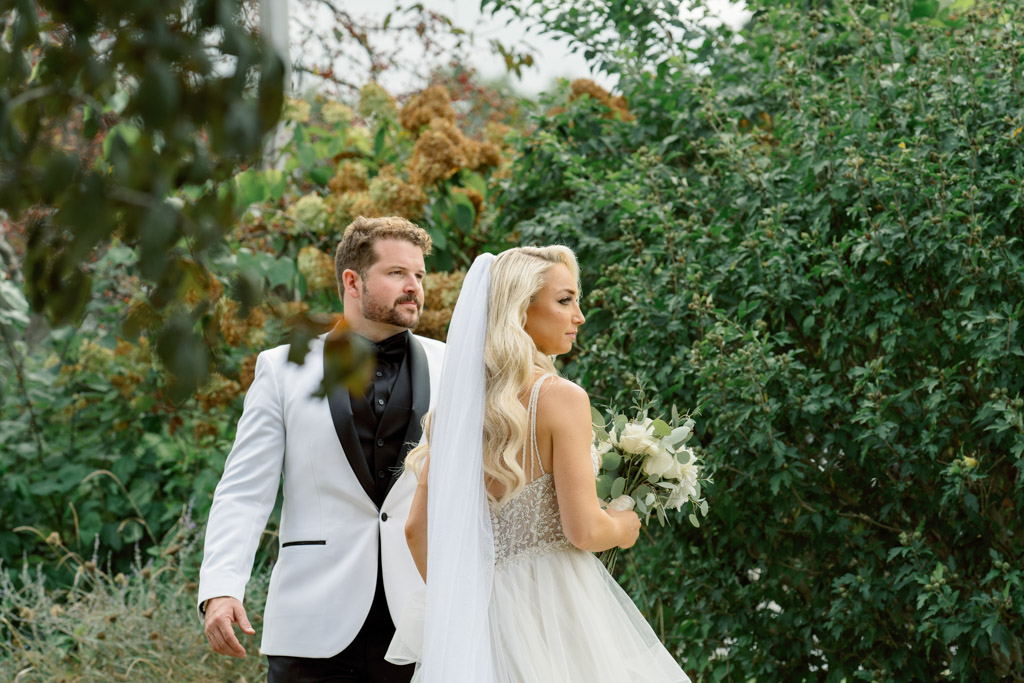 Lauren Ashley Studios Lakeside Wedding