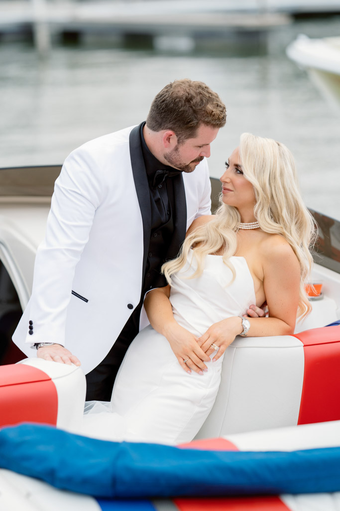 Lauren Ashley Studios Lakeside Wedding