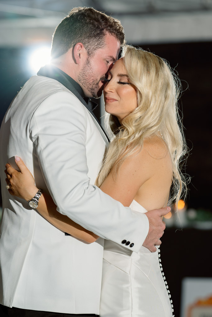 Lauren Ashley Studios Lakeside Wedding