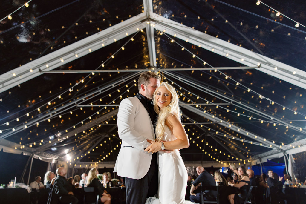 Lauren Ashley Studios Lakeside Wedding