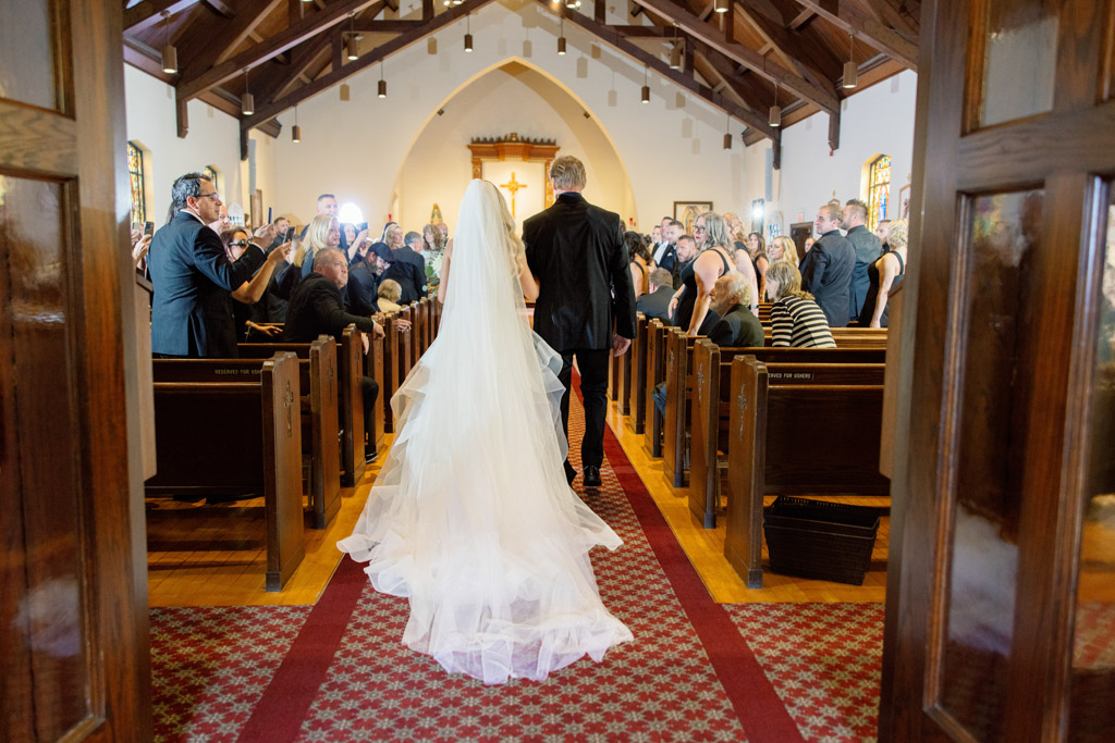 Lauren Ashley Studios Lakeside Wedding