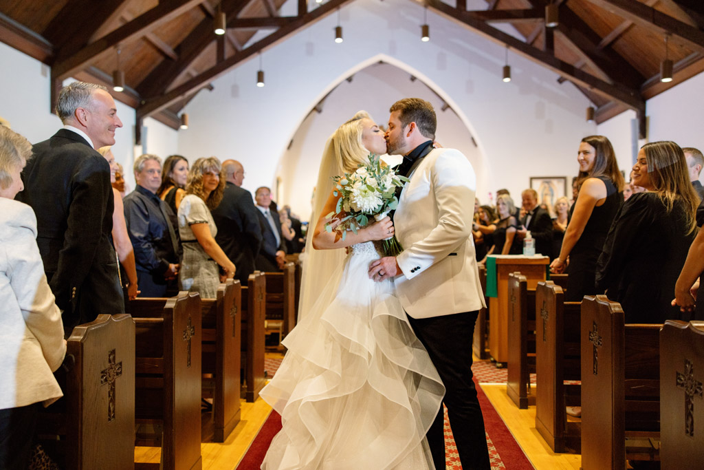 Lauren Ashley Studios Lakeside Wedding