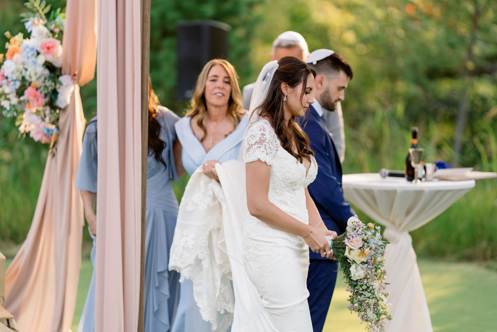 Lauren Ashley Studios Timber Point Wedding