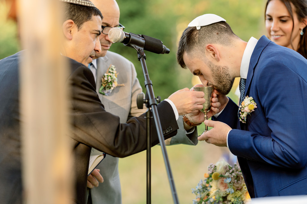 Lauren Ashley Studios Timber Point Wedding