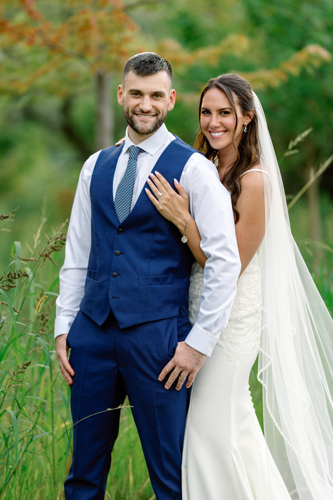 Lauren Ashley Studios Timber Point Wedding