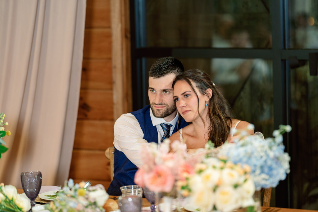 Lauren Ashley Studios Timber Point Wedding