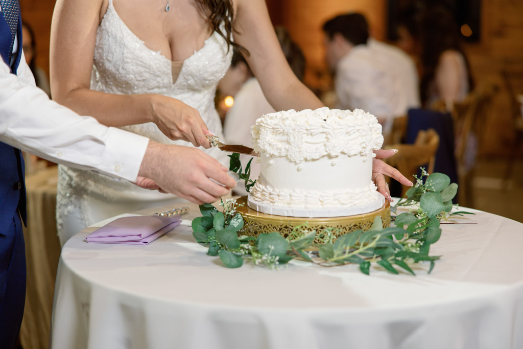 Lauren Ashley Studios Timber Point Wedding