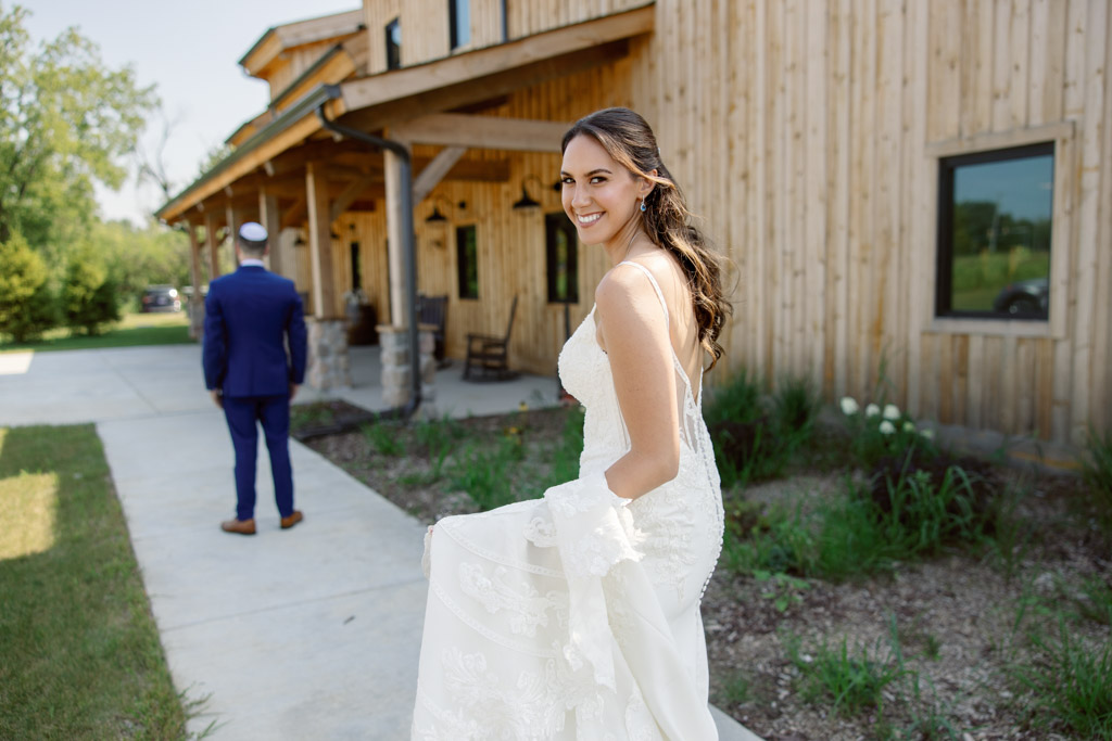 Lauren Ashley Studios Timber Point Wedding