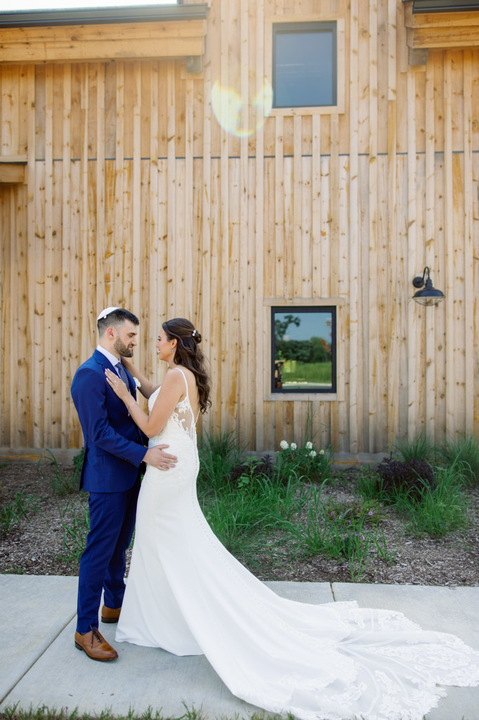 Lauren Ashley Studios Timber Point Wedding