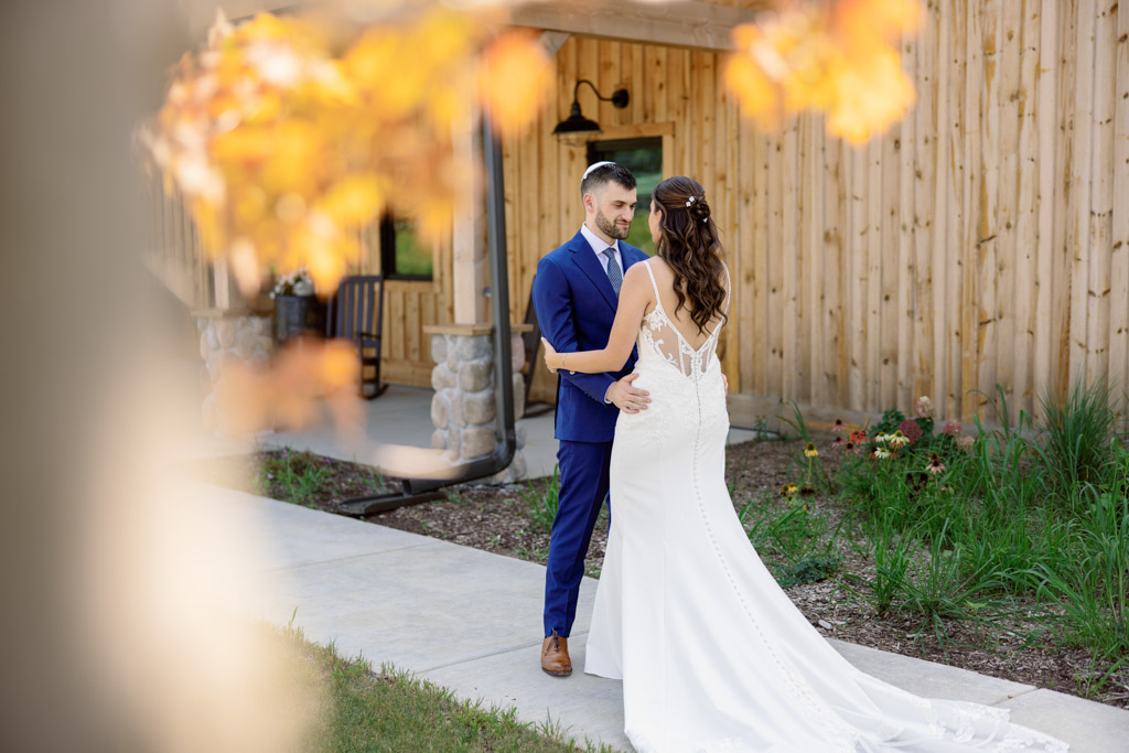 Lauren Ashley Studios Timber Point Wedding