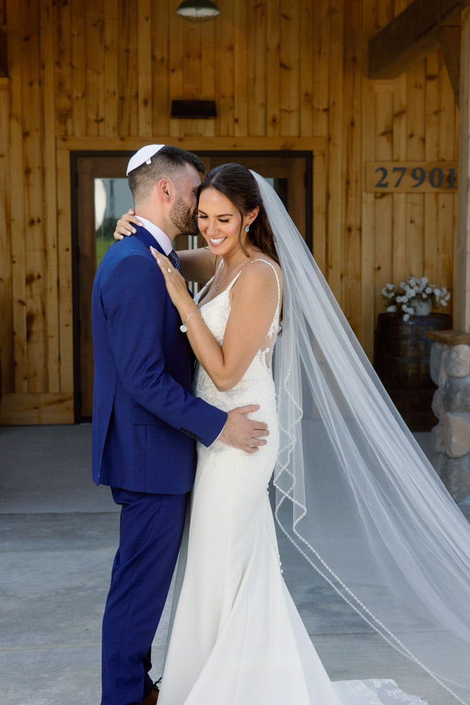 Lauren Ashley Studios Timber Point Wedding