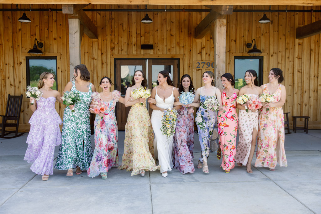 Lauren Ashley Studios Timber Point Wedding