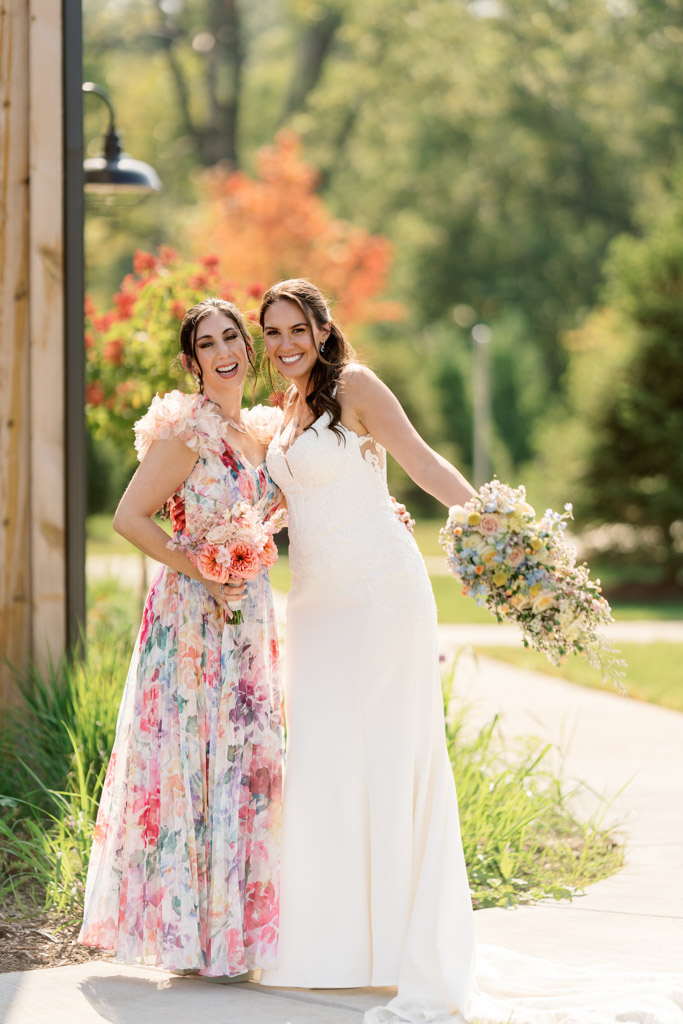 Lauren Ashley Studios Timber Point Wedding