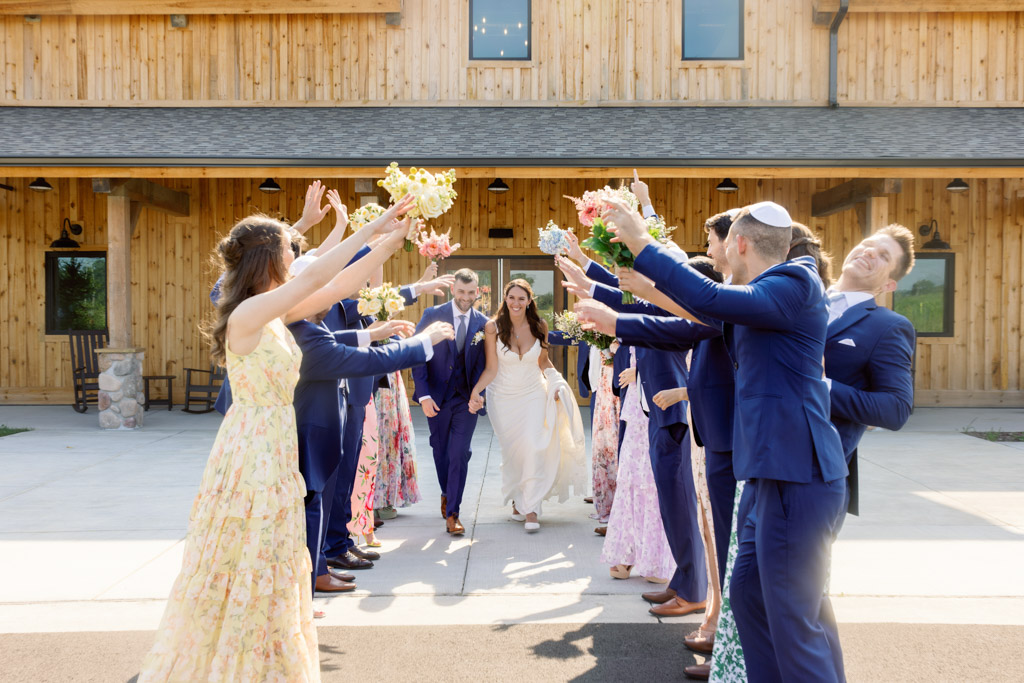 Lauren Ashley Studios Timber Point Wedding