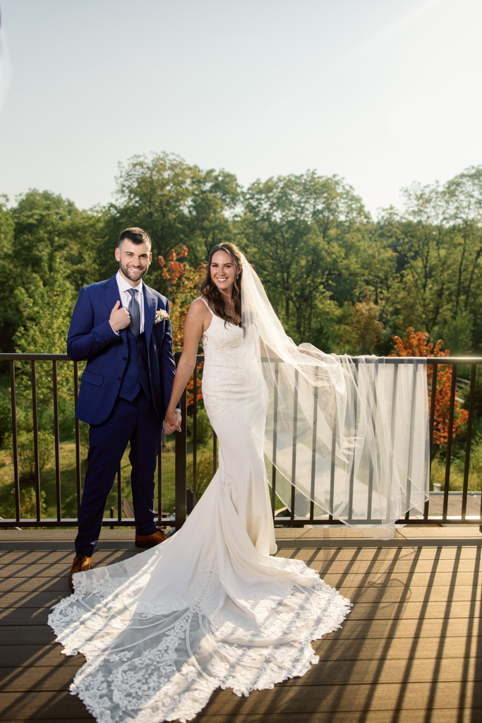 Lauren Ashley Studios Timber Point Wedding