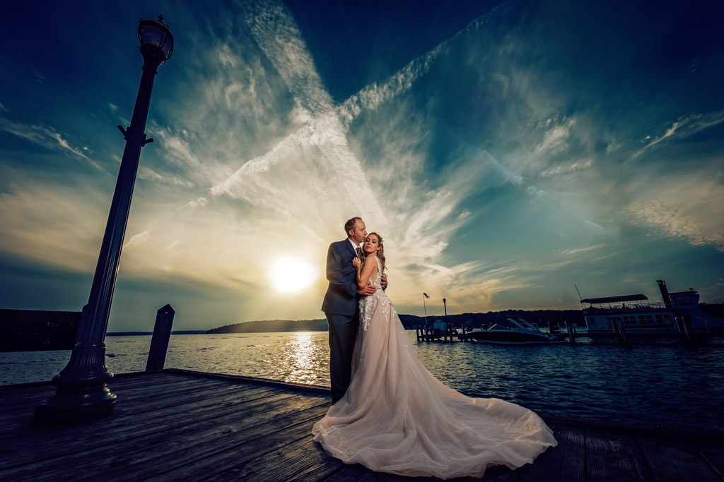 Wedding Photographer for Your Destination Wedding