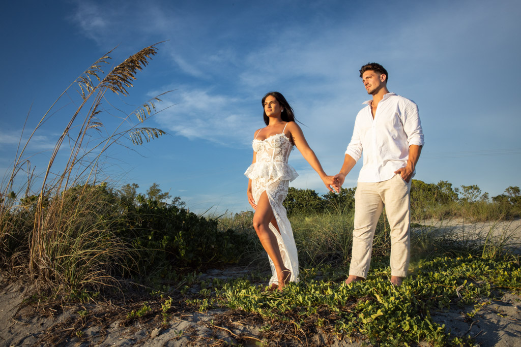 Wedding Photographer for Your Destination Wedding