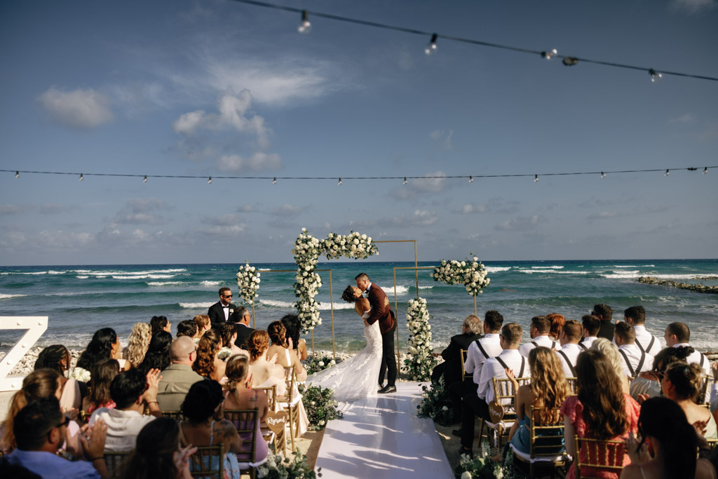 Wedding Photographer for Your Destination Wedding