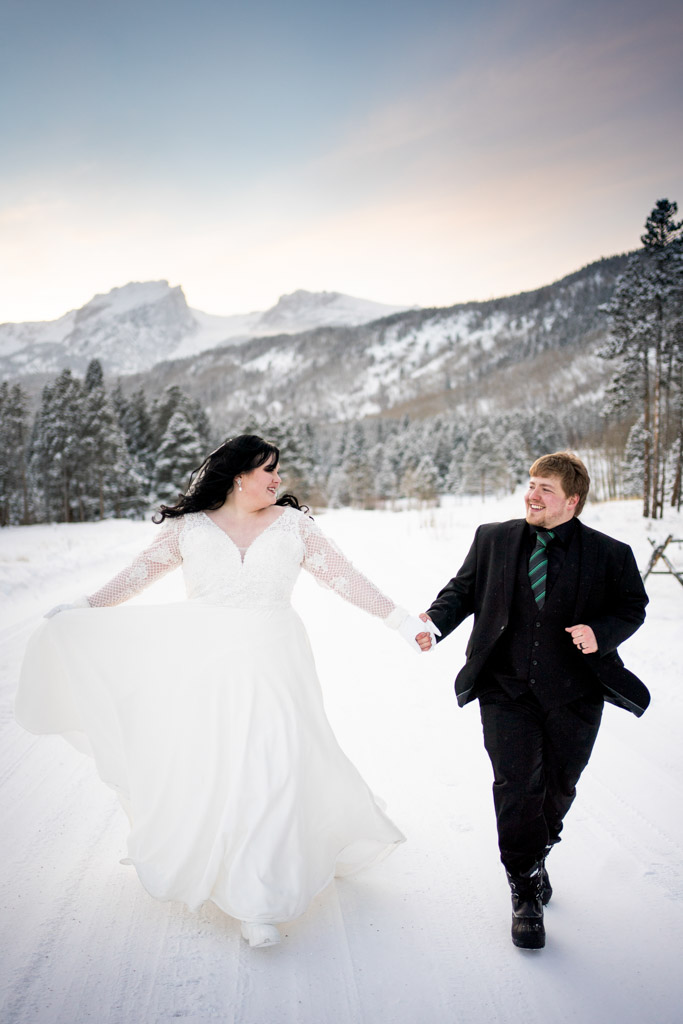 Wedding Photographer for Your Destination Wedding