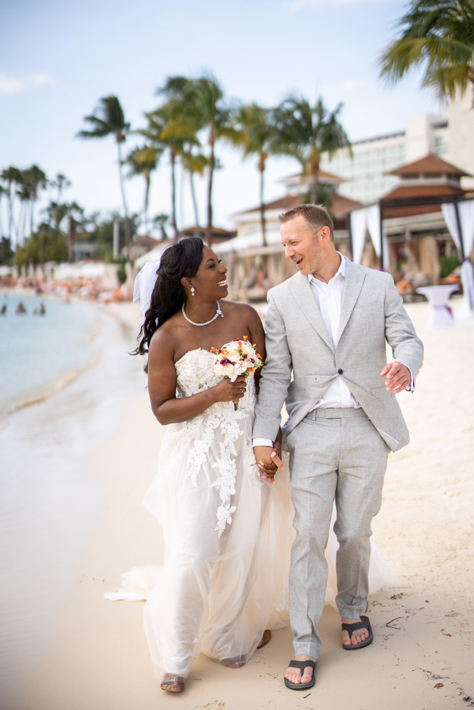 What You Need to Know Before Booking a Luxury Wedding Photographer for Your Destination Wedding