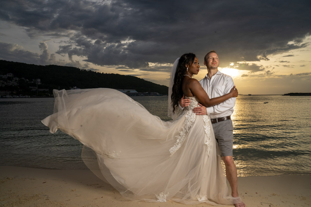 What You Need to Know Before Booking a Luxury Wedding Photographer for Your Destination Wedding
