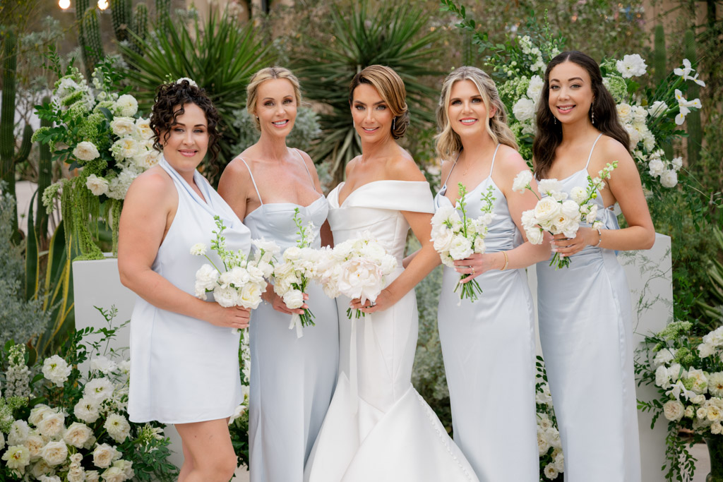 Cabo Wedding