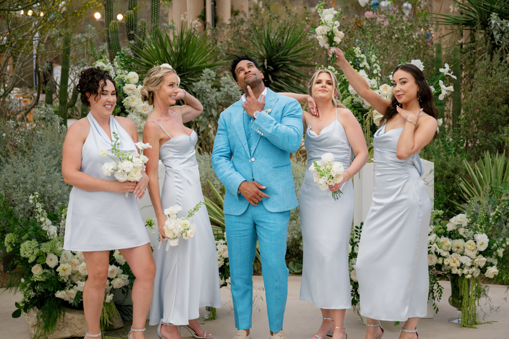 Cabo Wedding