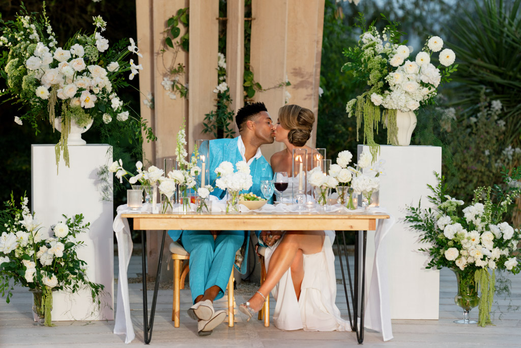 Cabo Wedding