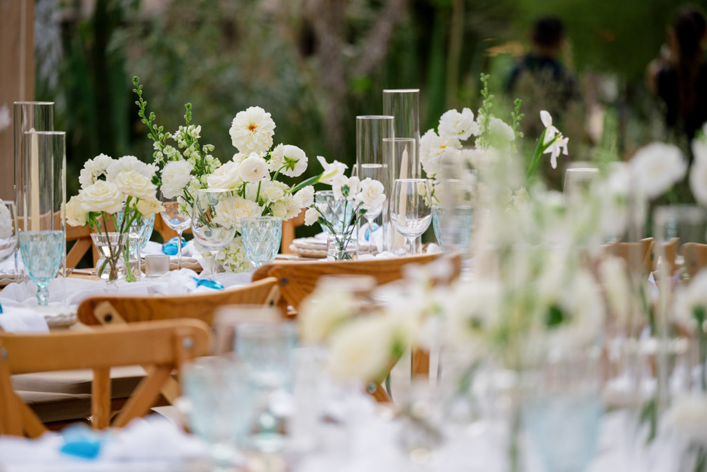 Cabo Wedding