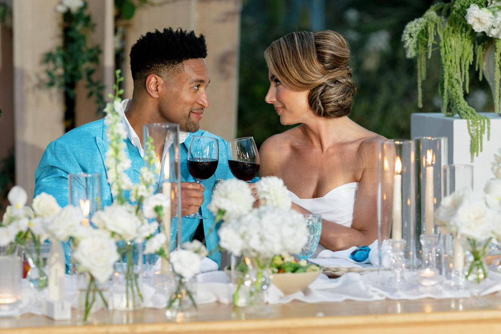 Cabo Wedding