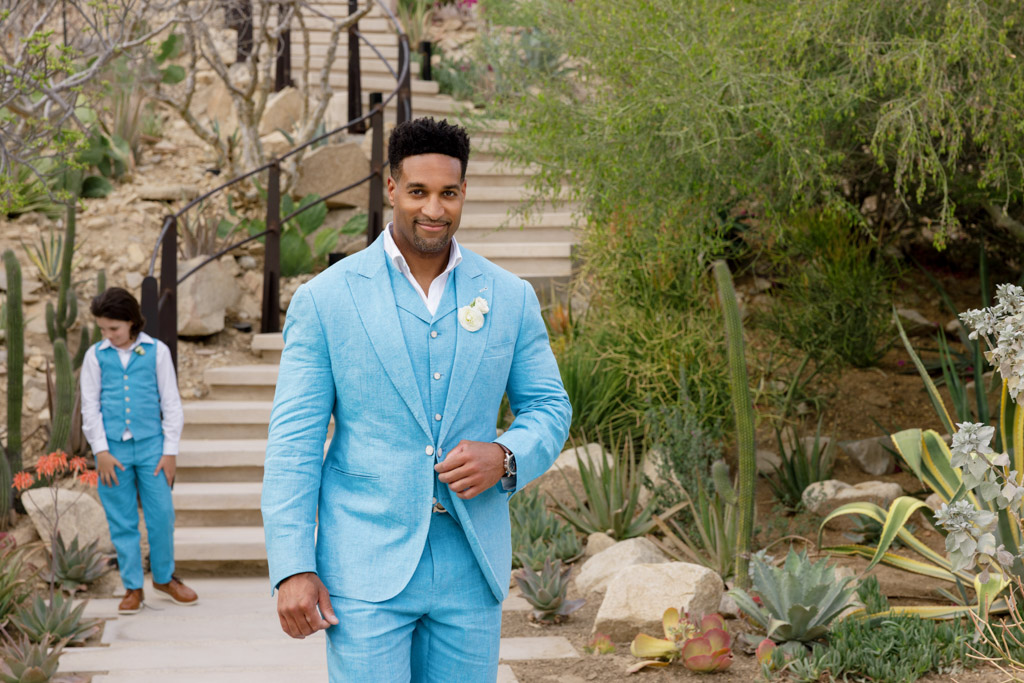 Cabo Wedding