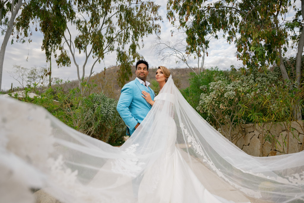 Cabo Wedding