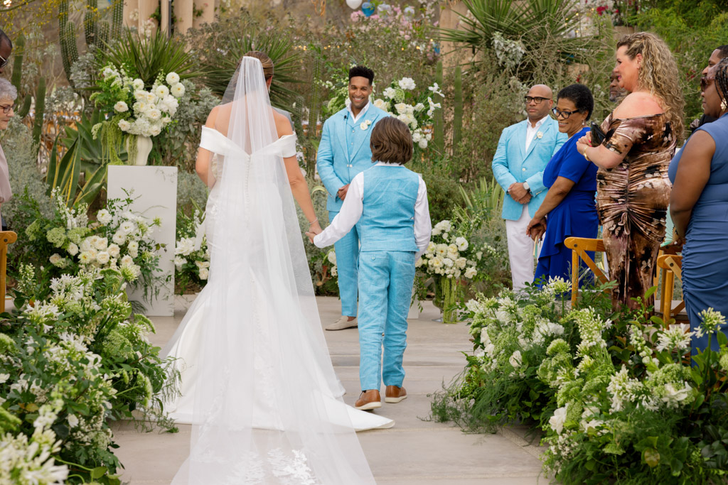 Cabo Wedding