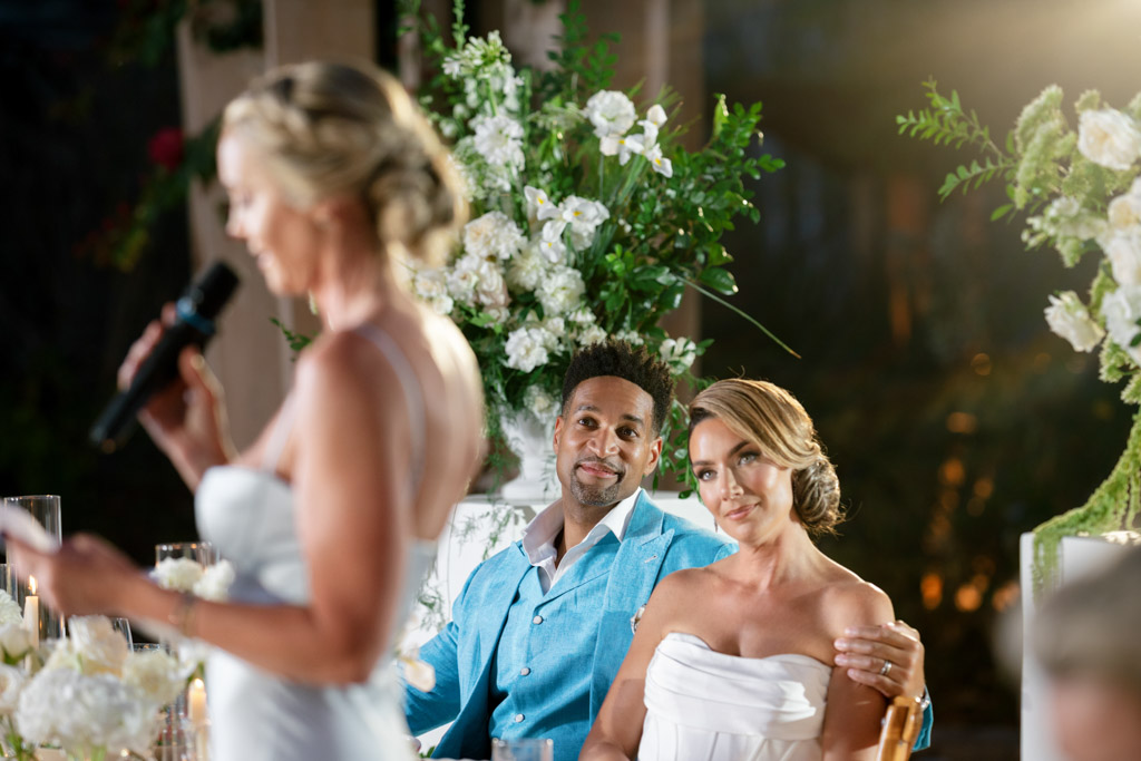 Cabo Wedding