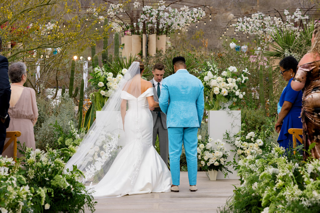 Cabo Wedding