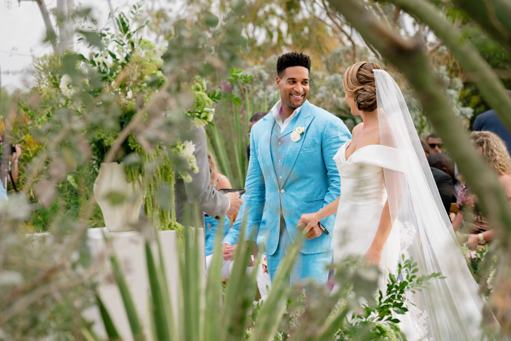 Cabo Wedding