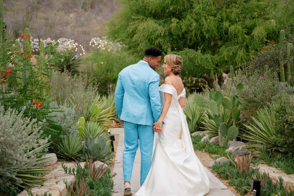 Cabo Wedding