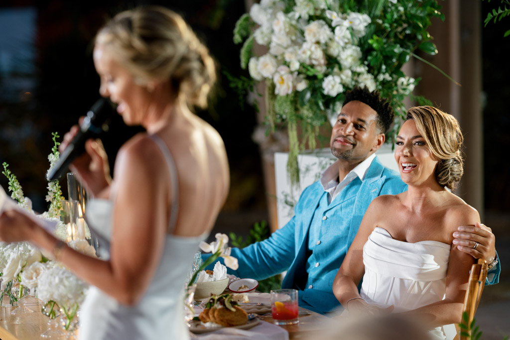 Cabo Wedding