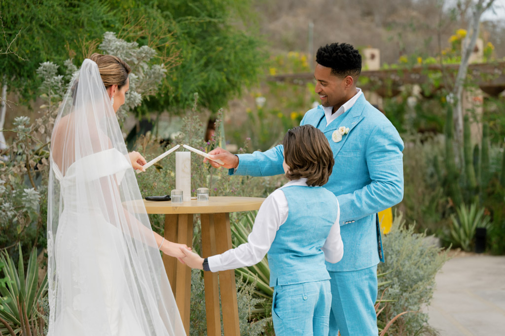 Cabo Wedding